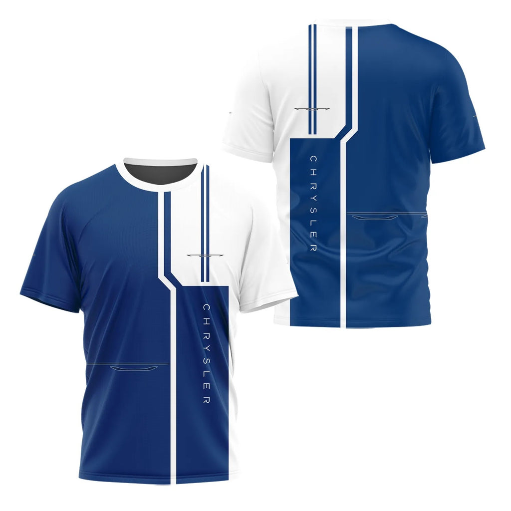 Chrysler Apparels SC064