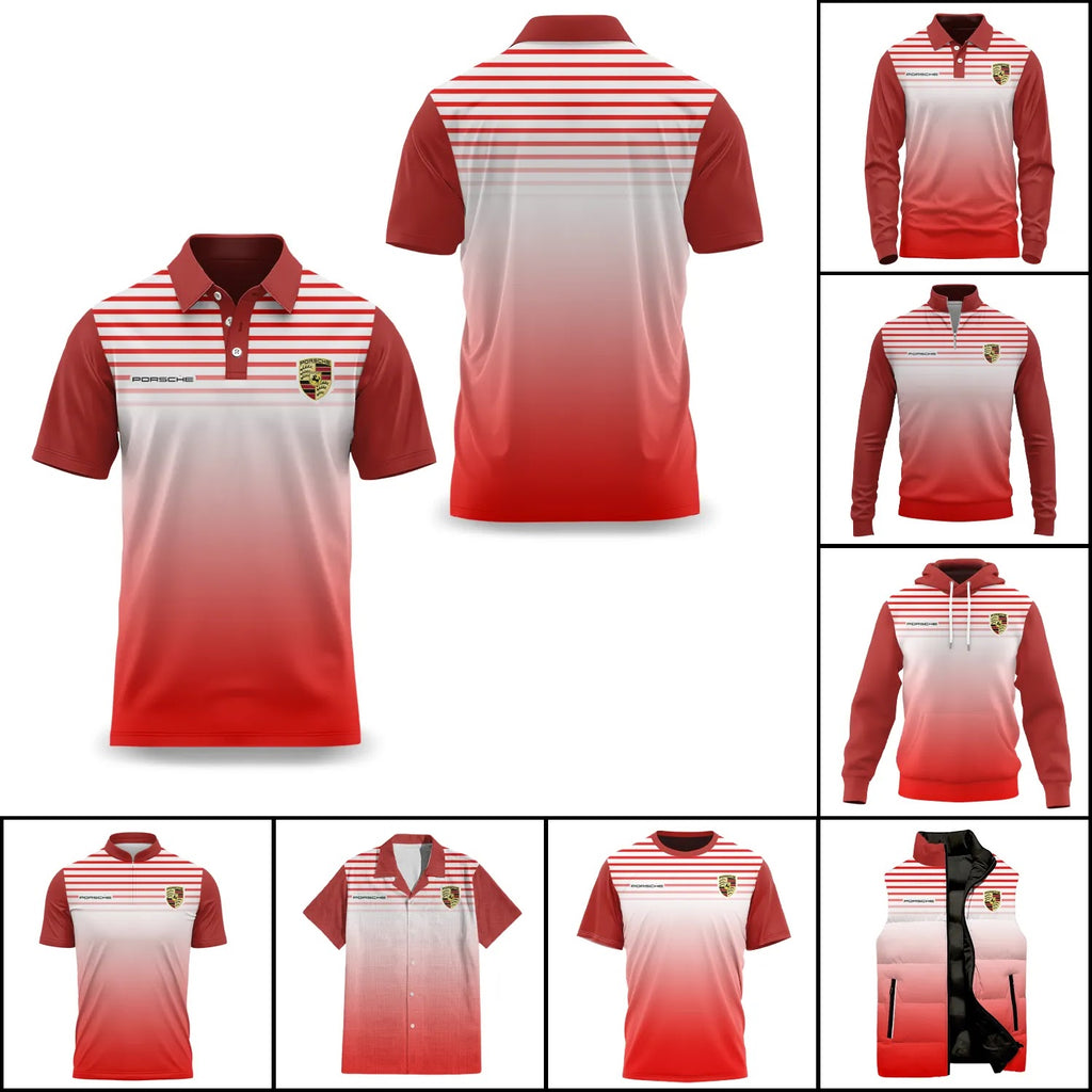 Porsche Apparels SC107