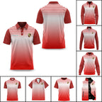 Porsche Apparels SC107