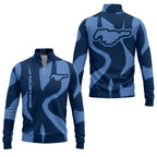 Ford Mustang Apparels SHW068