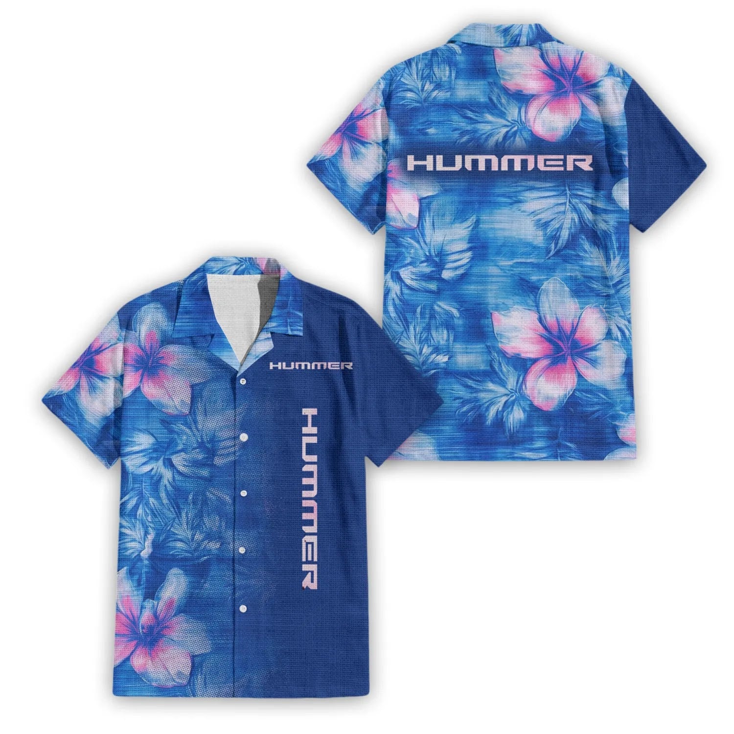 Hummer Apparels SHW057