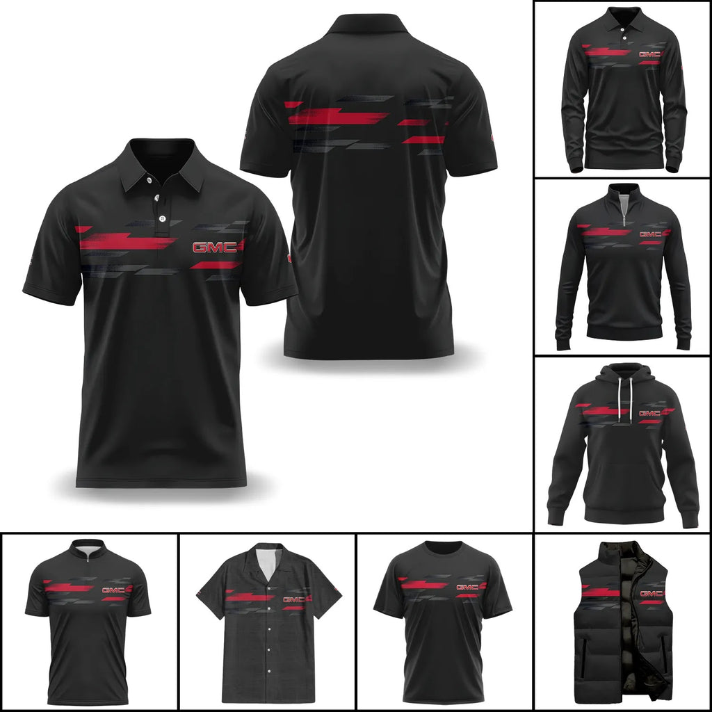 GMC Apparels SC100