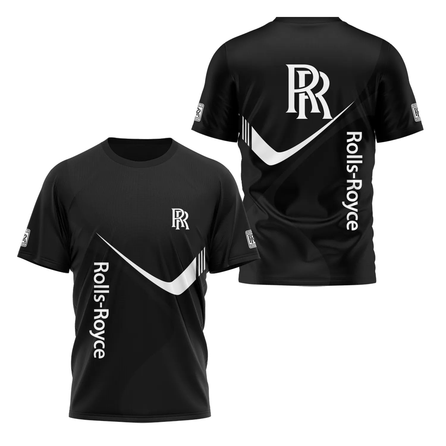 Rolls-Royce Apparels SC058