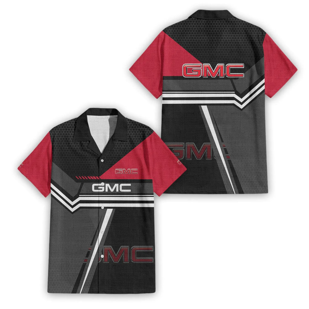 GMC Apparels SC071