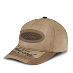 Ford Cap CSC004