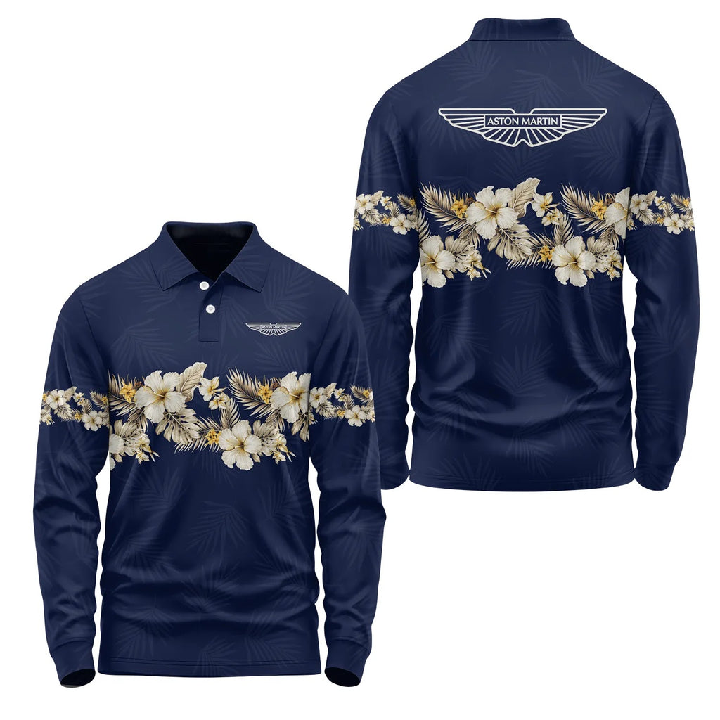Aston Martin Apparels SHW047