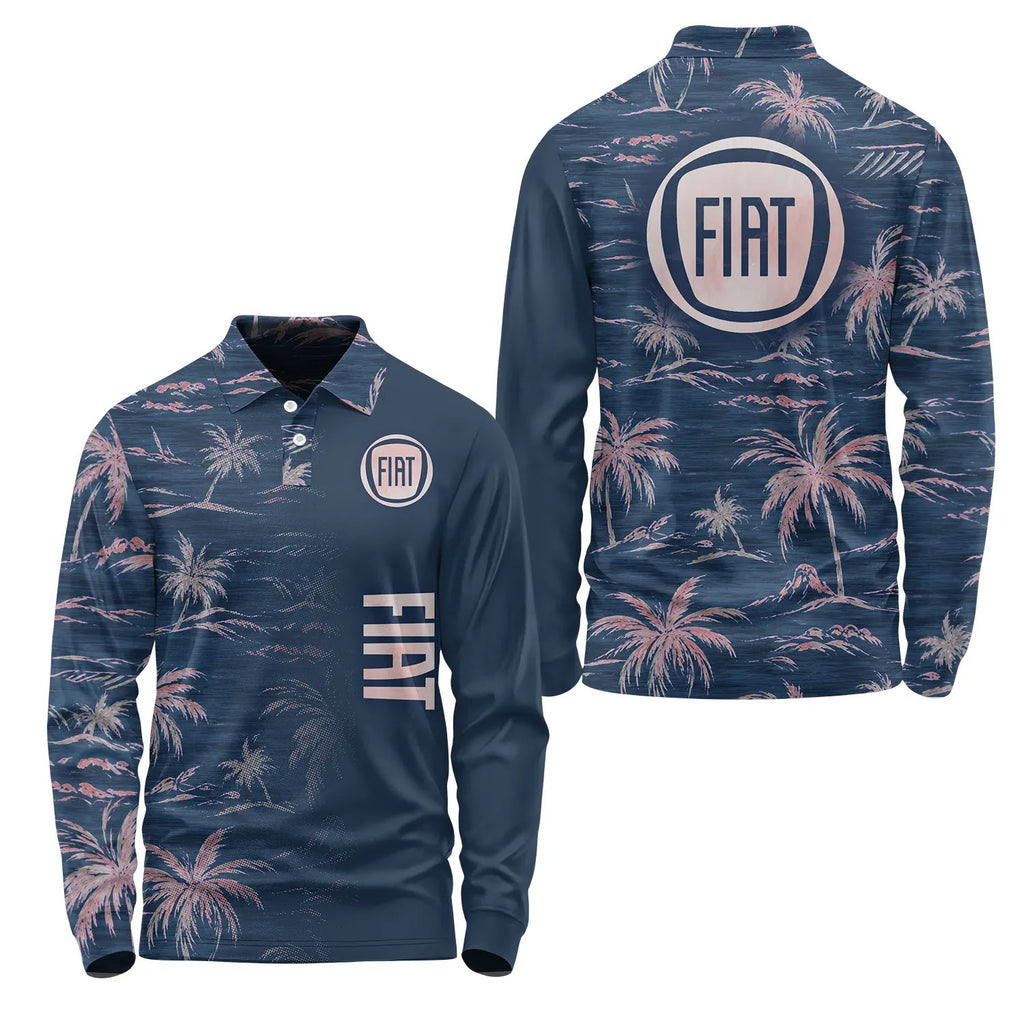 Fiat Apparels SHW013