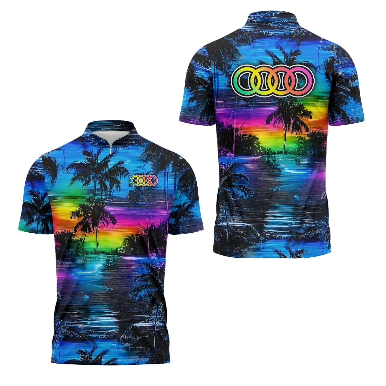 Audi Apparels SHW055
