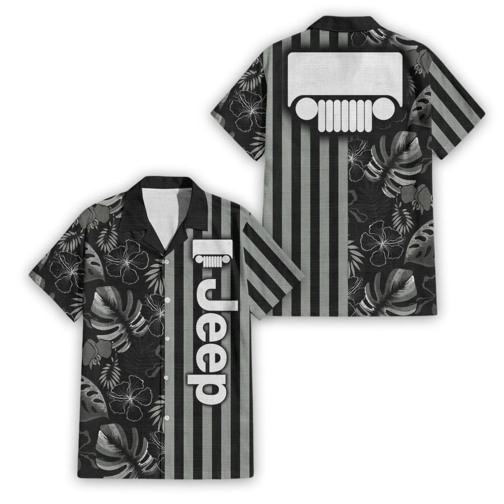 Jeep Apparels SHW040