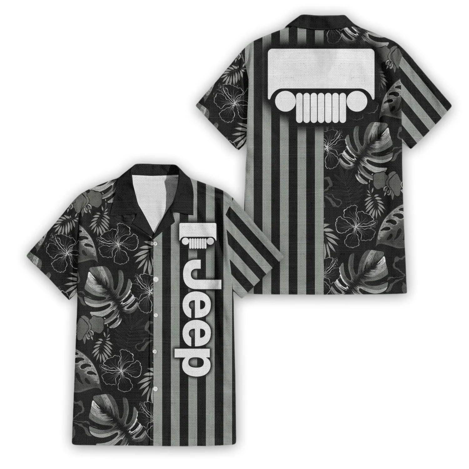 Jeep Apparels SHW040