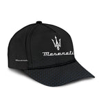 Maserati Cap CSC027