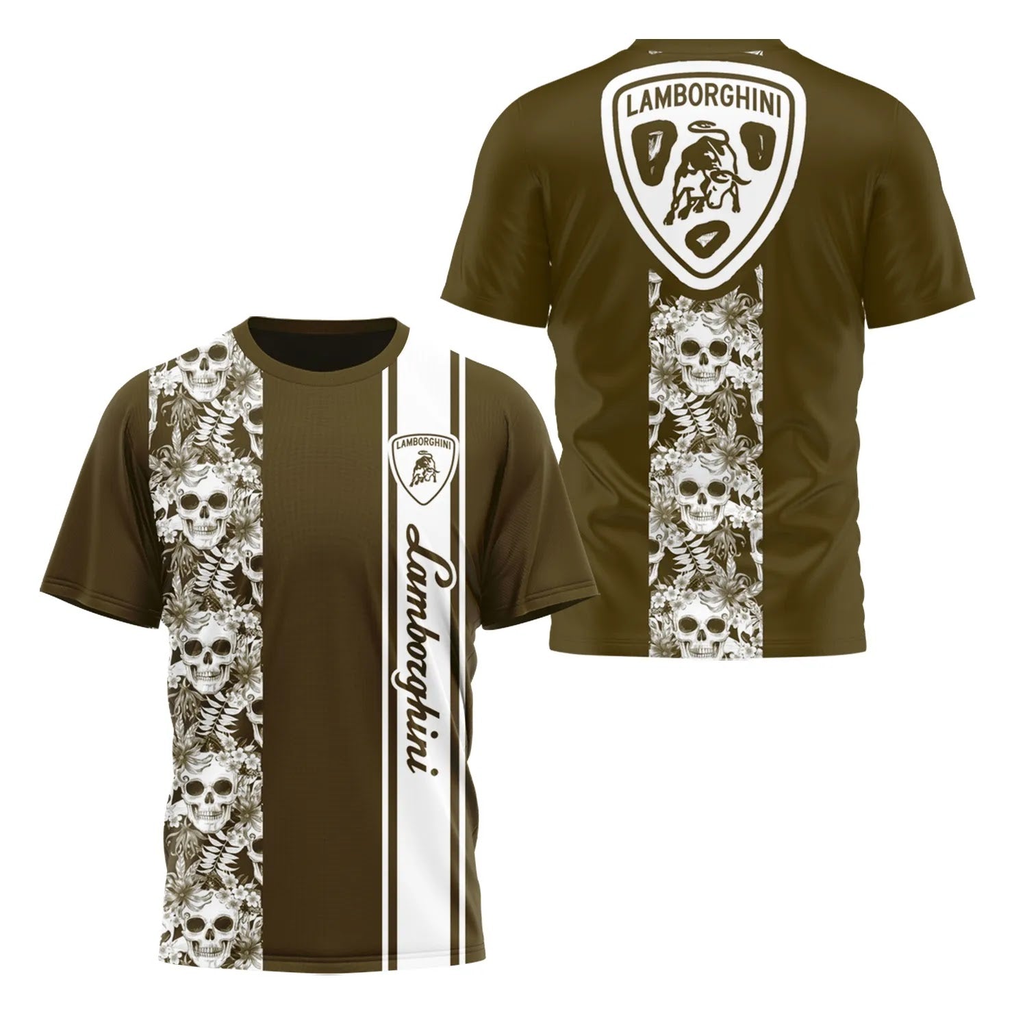 Lamborghini Apparels SHW042