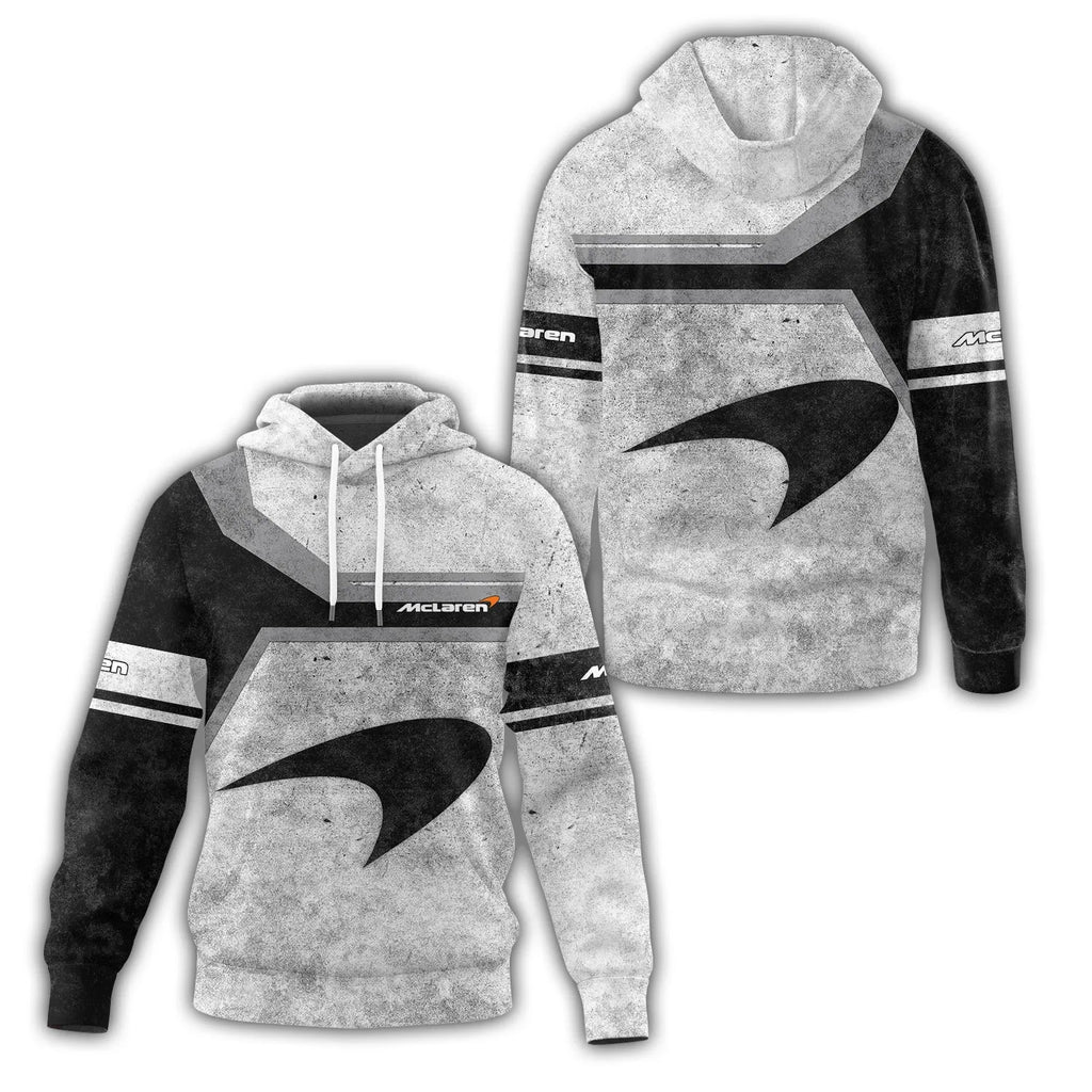 McLaren Hoodie SC086