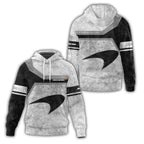 McLaren Hoodie SC086