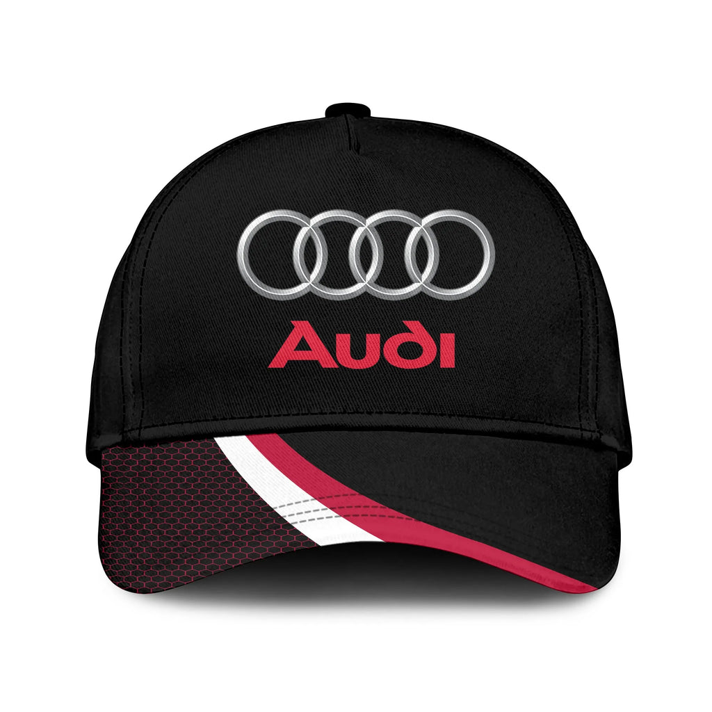 Audi Cap CSC036