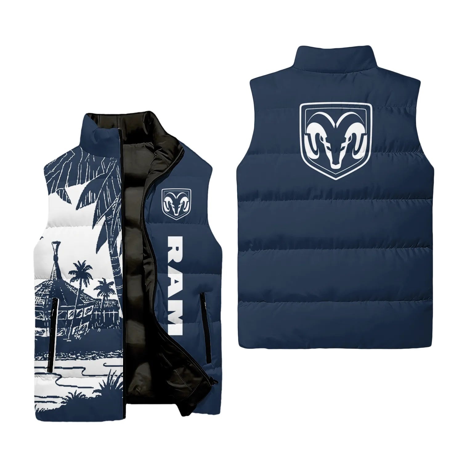 Ram Apparels SHW031