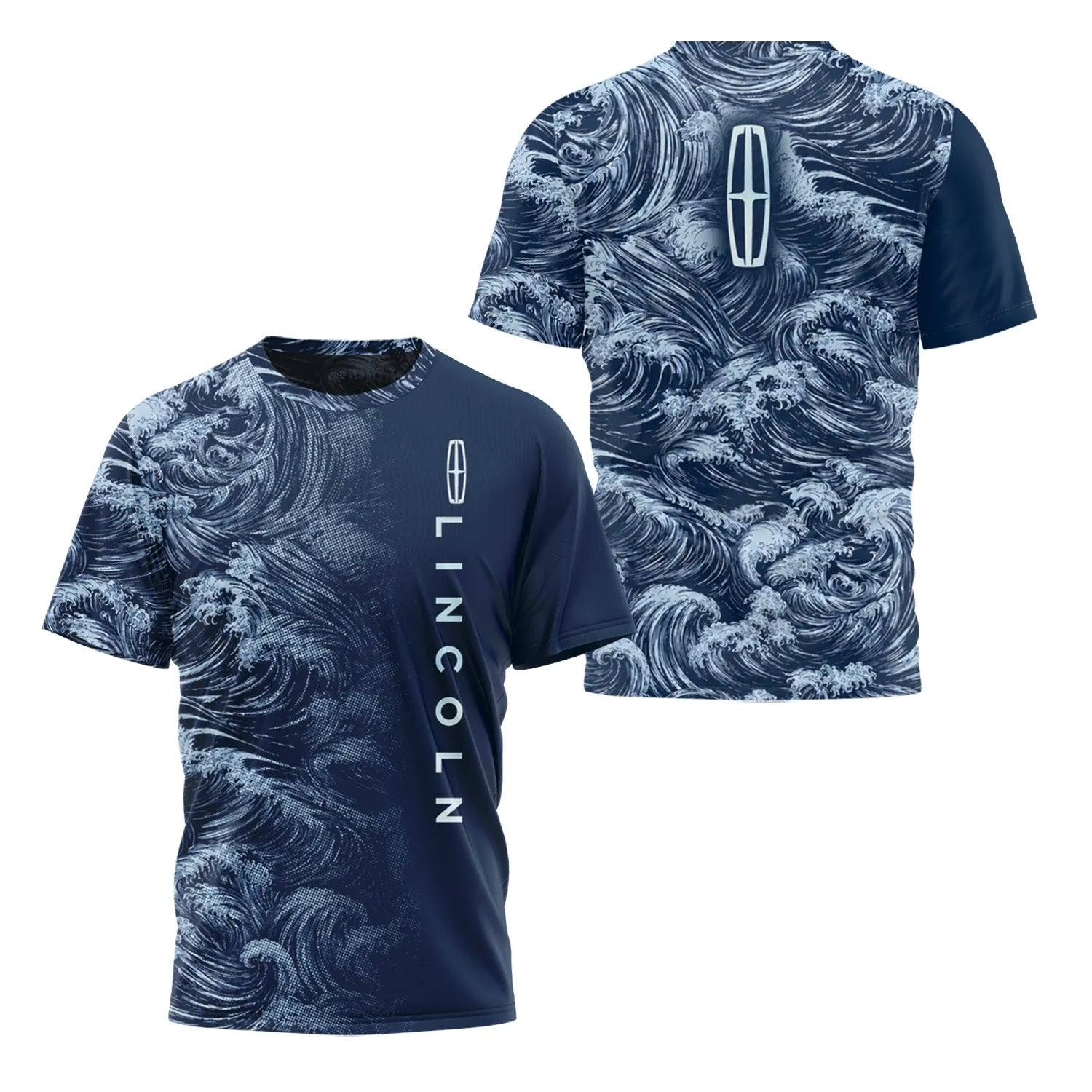 Lincoln Apparels SHW010
