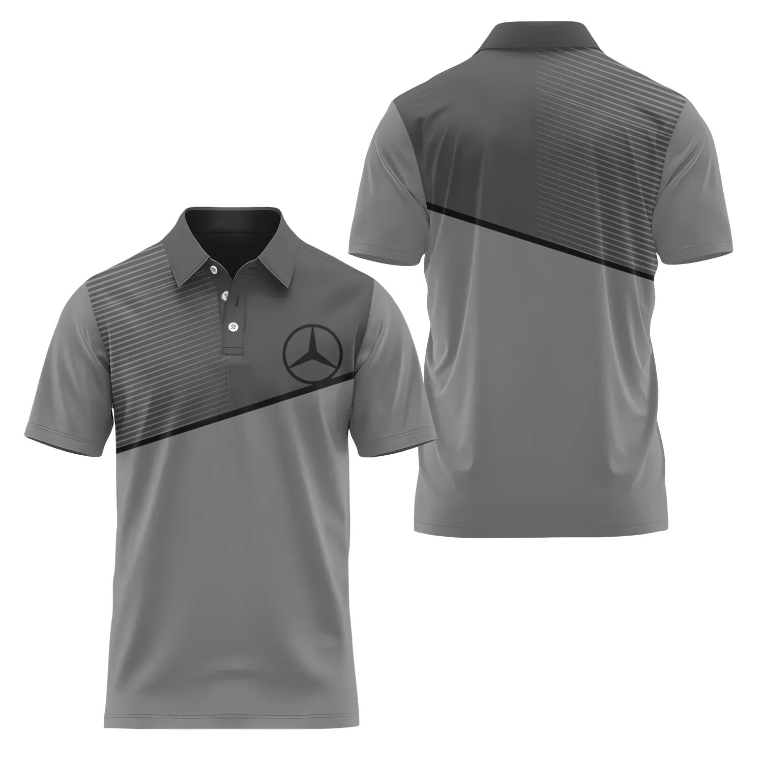 Mercedes-Benz Apparels SC116