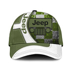 Jeep Cap CSC012
