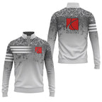 Saturn Quarter-zip Pullover SC097