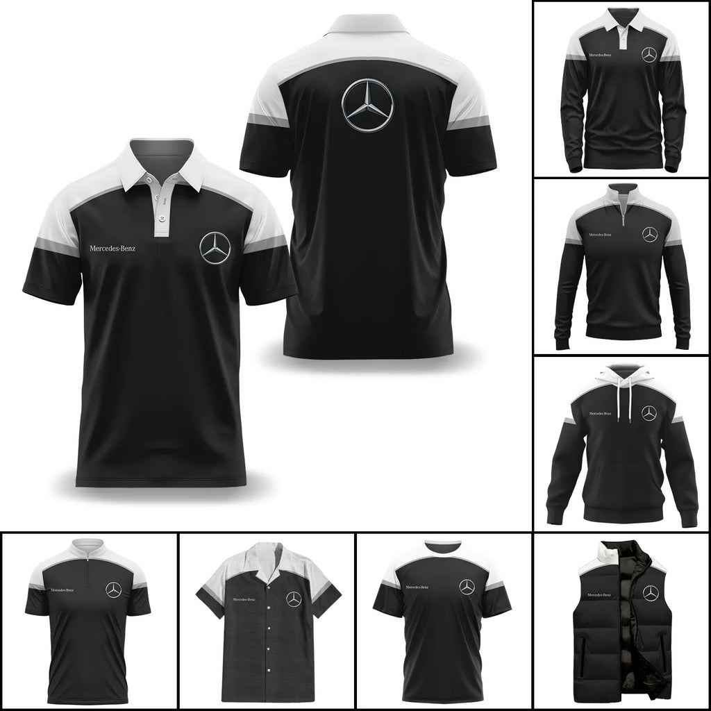 Mercedes-Benz Apparels SC087