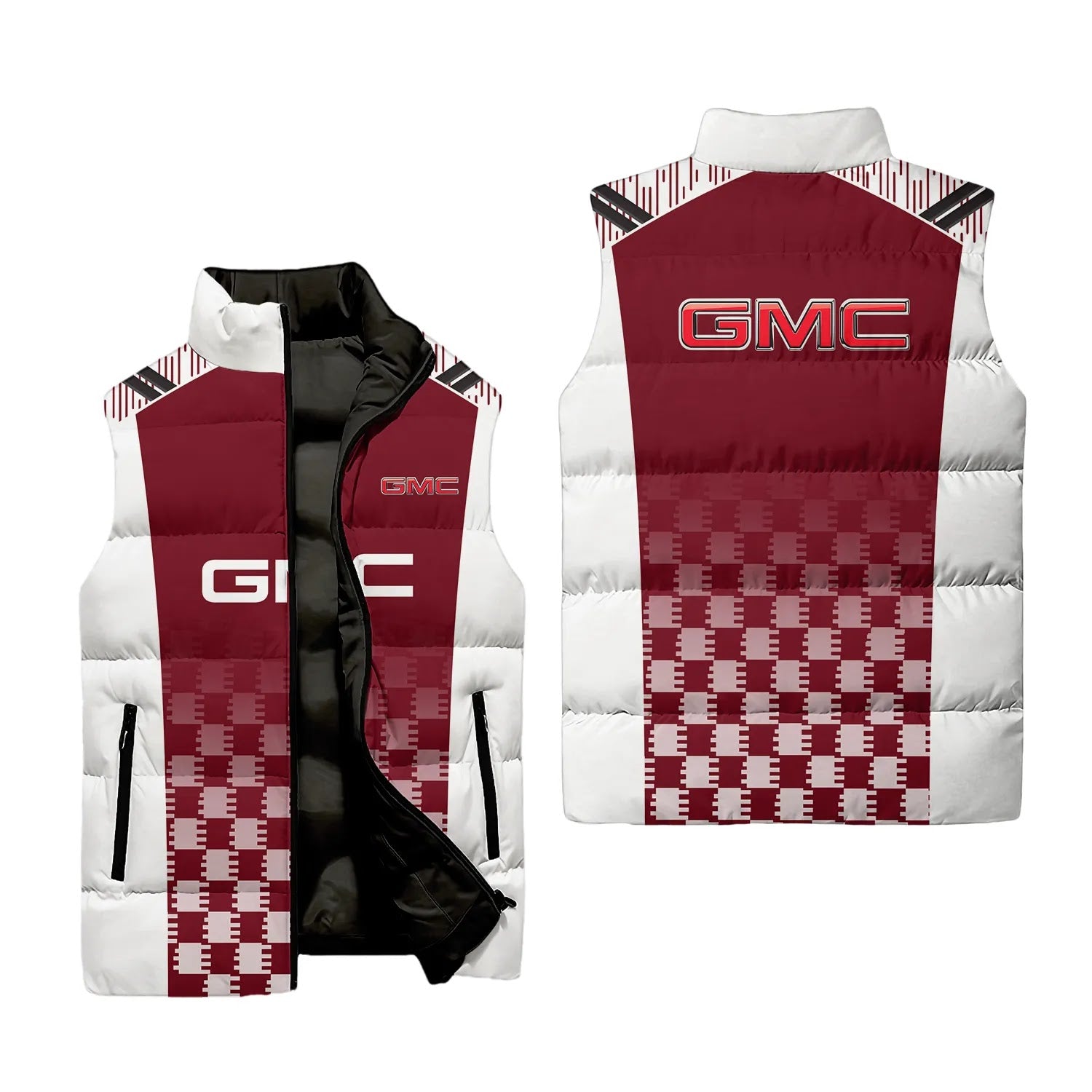 GMC Apparels SC063