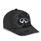 Infiniti Cap CSC021