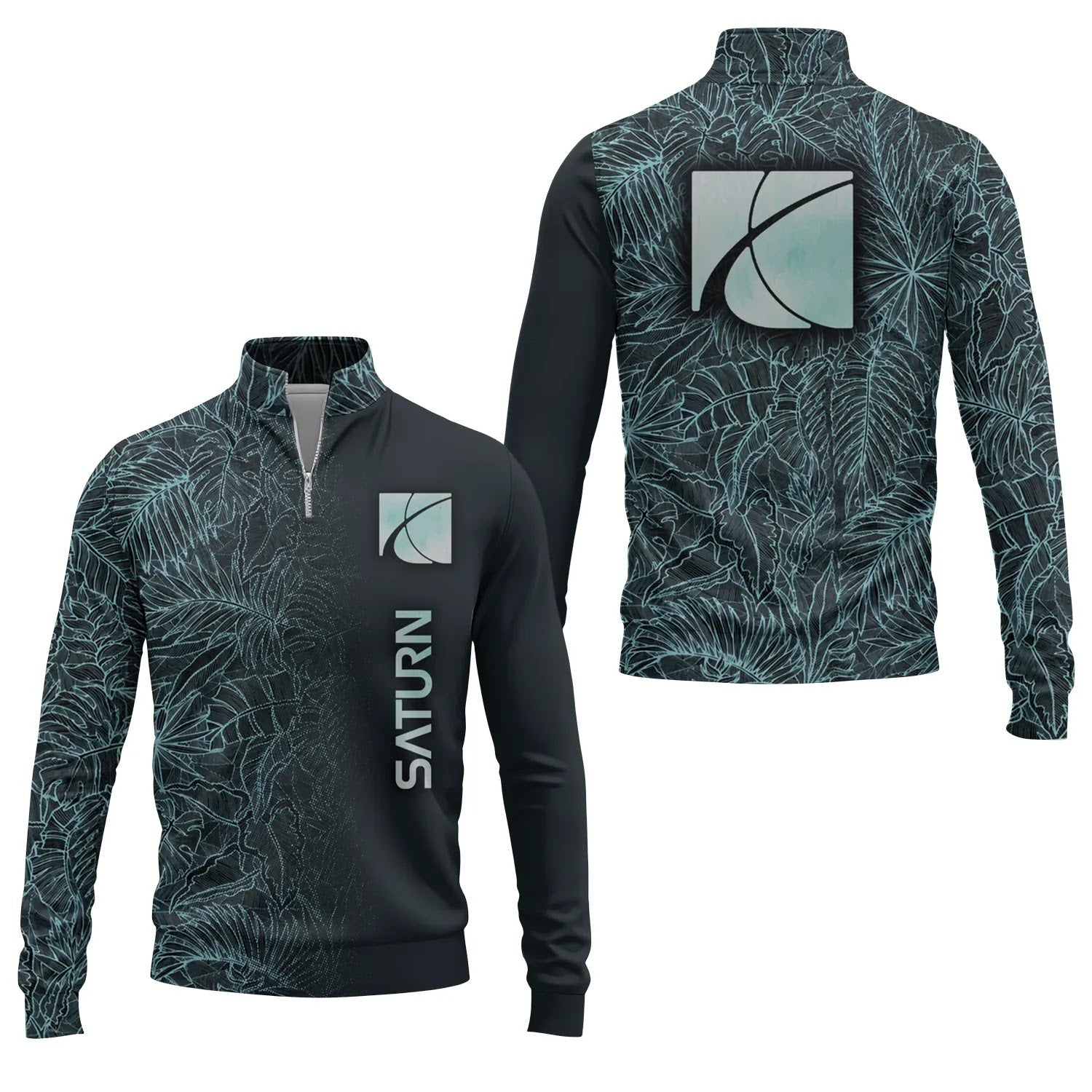 Saturn Apparels SHW008