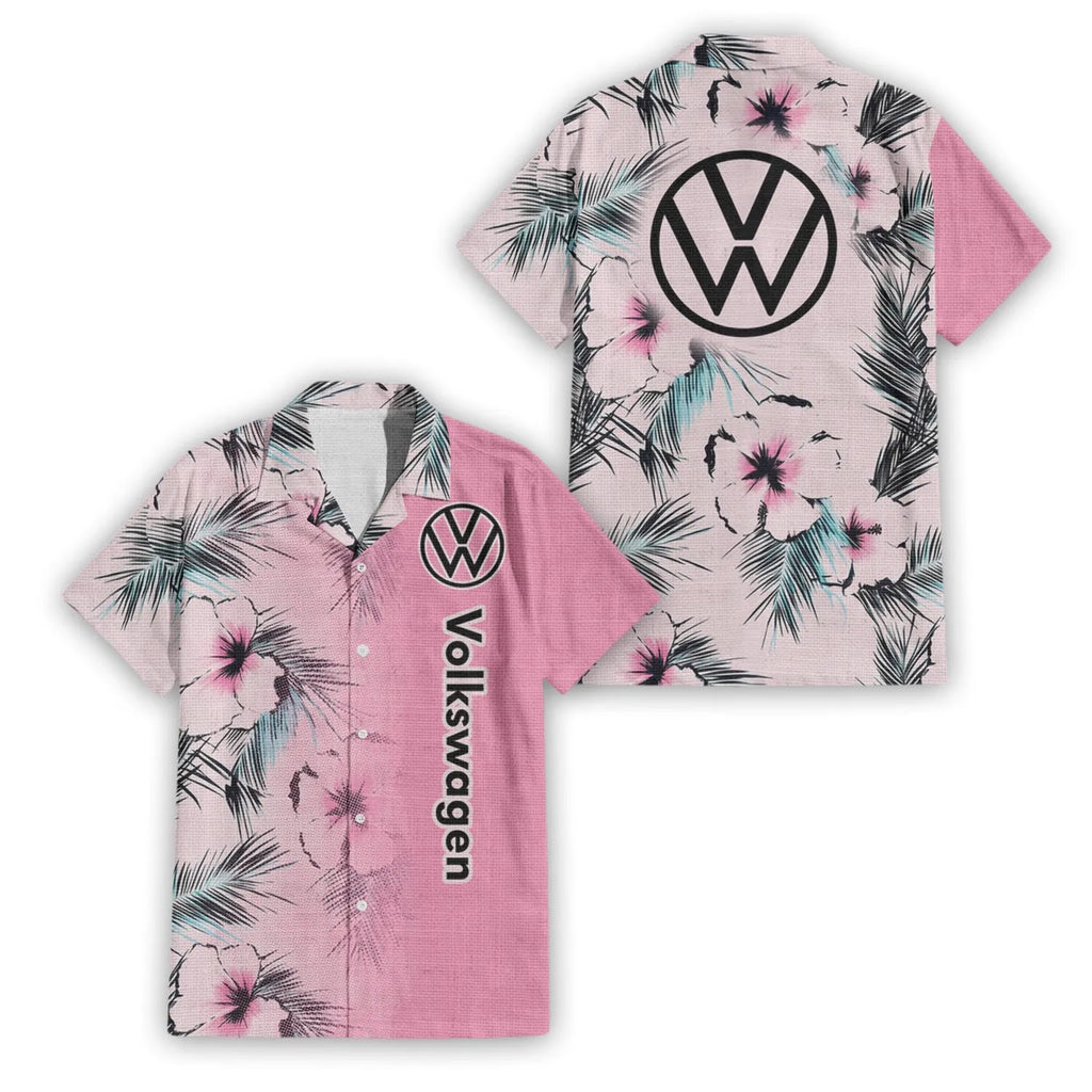 Volkswagen Apparels SHW056