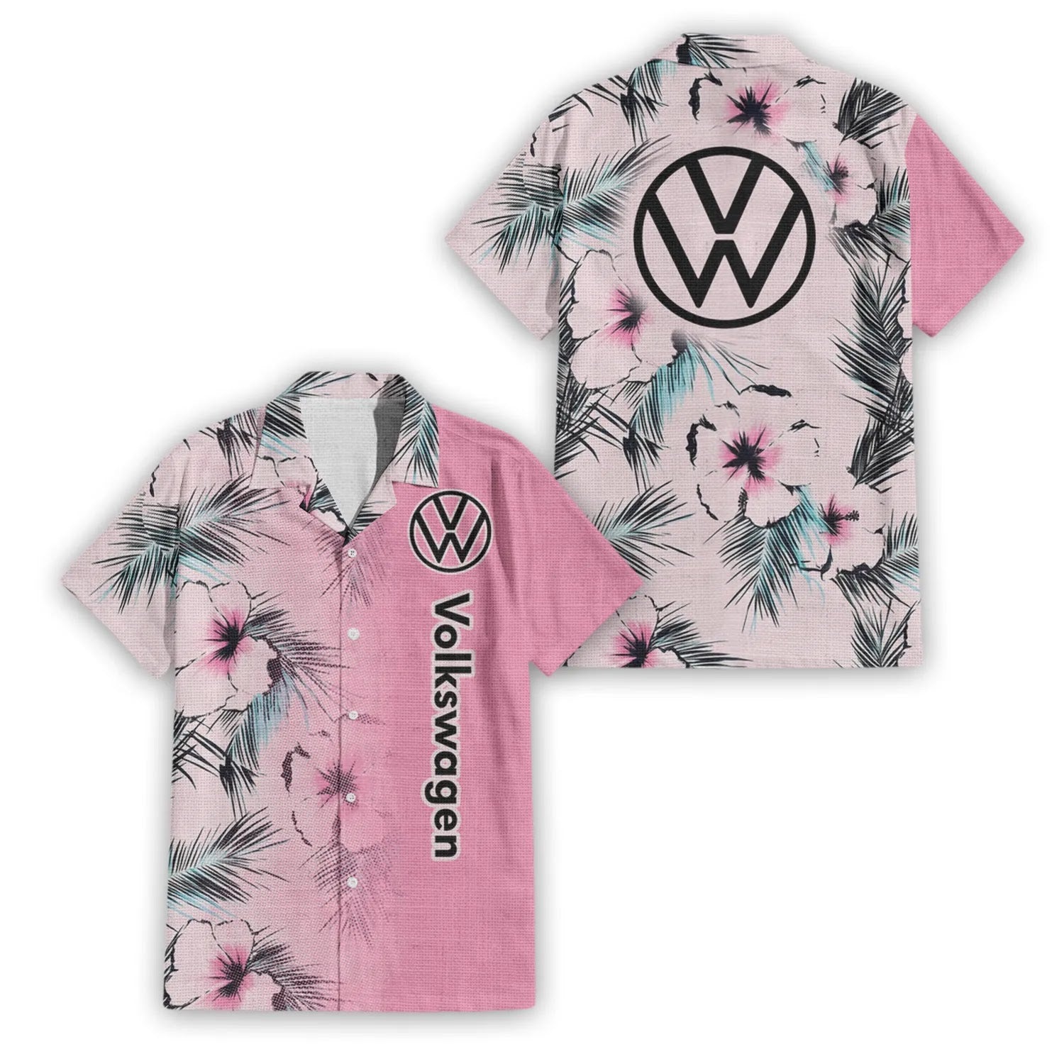 Volkswagen Apparels SHW056