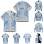 Ford Mustang Apparels SHW024