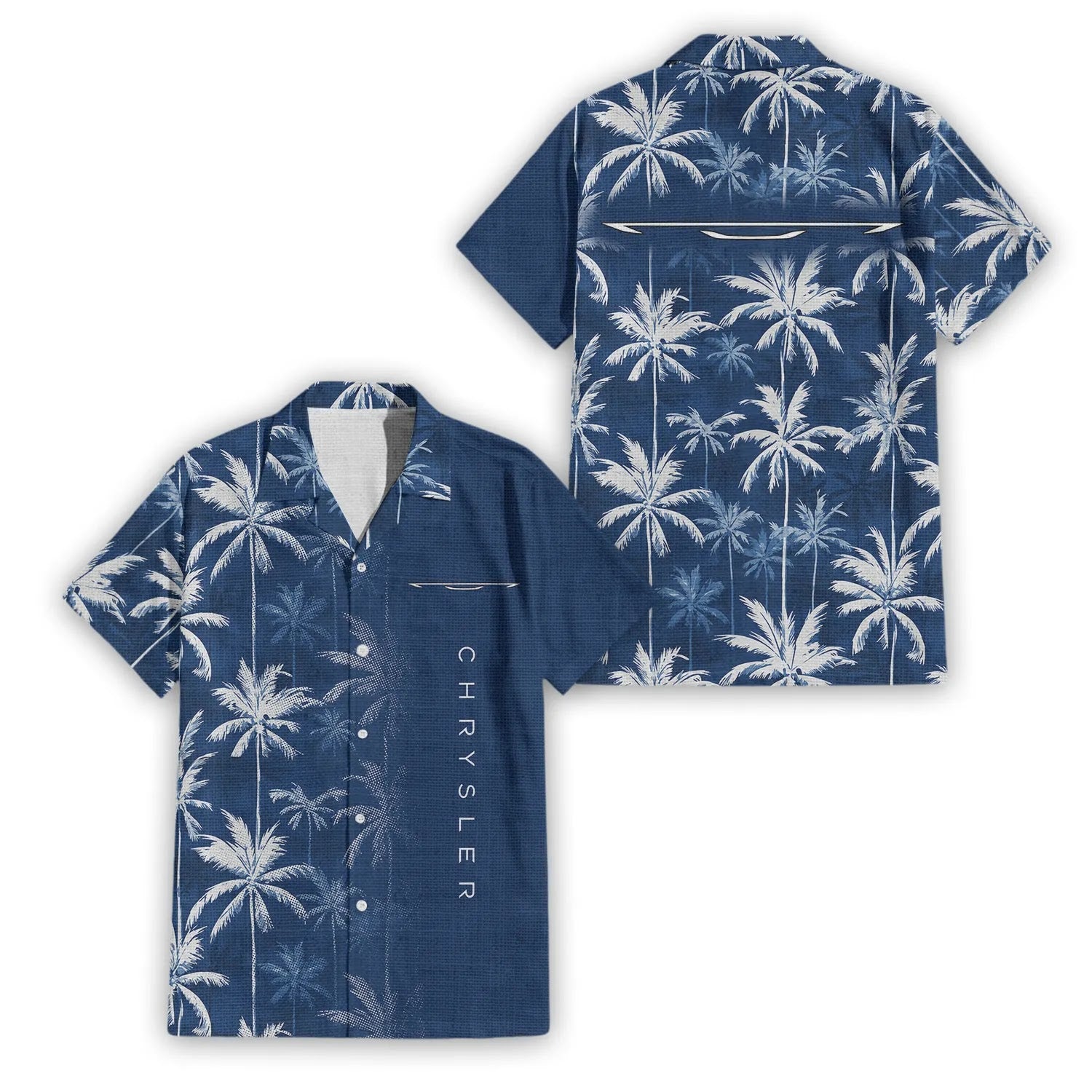 Chrysler Apparels SHW032