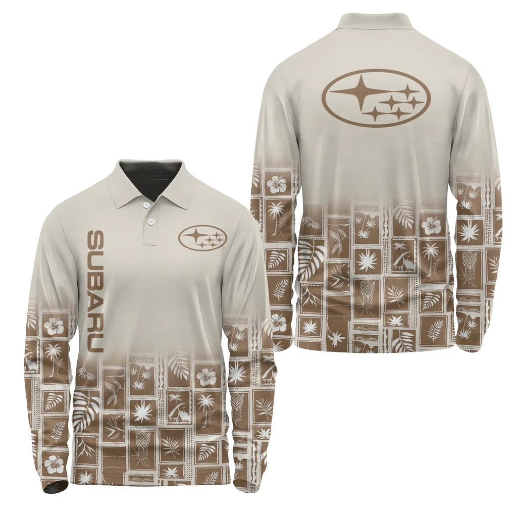 Subaru Apparels SHW067