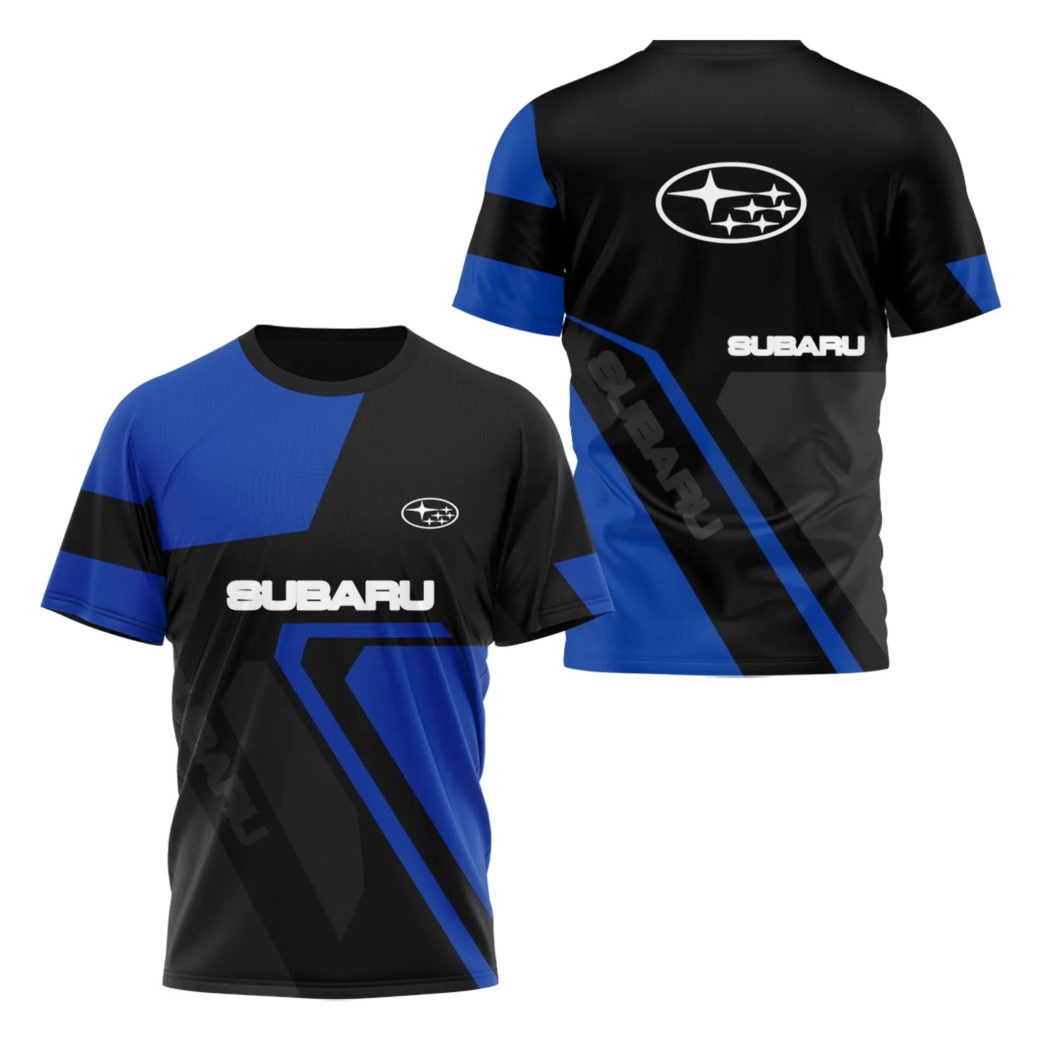 Subaru Apparels SC117