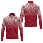 Fiat Quarter-zip Pullover SC121