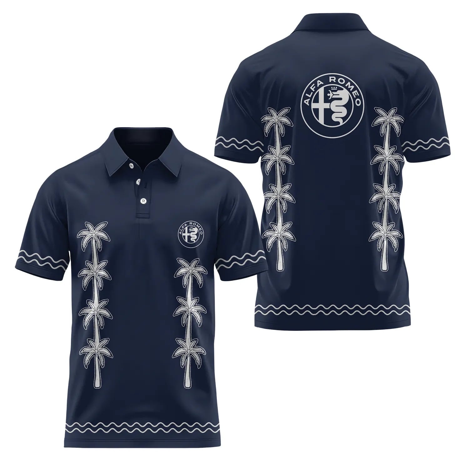 Alfa Romeo Apparels SHW065