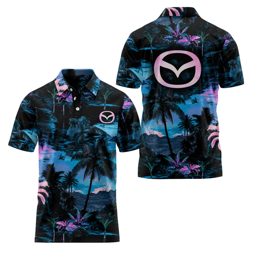 Mazda Apparels SHW002