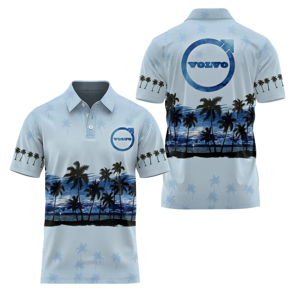 Volvo Apparels SHW016