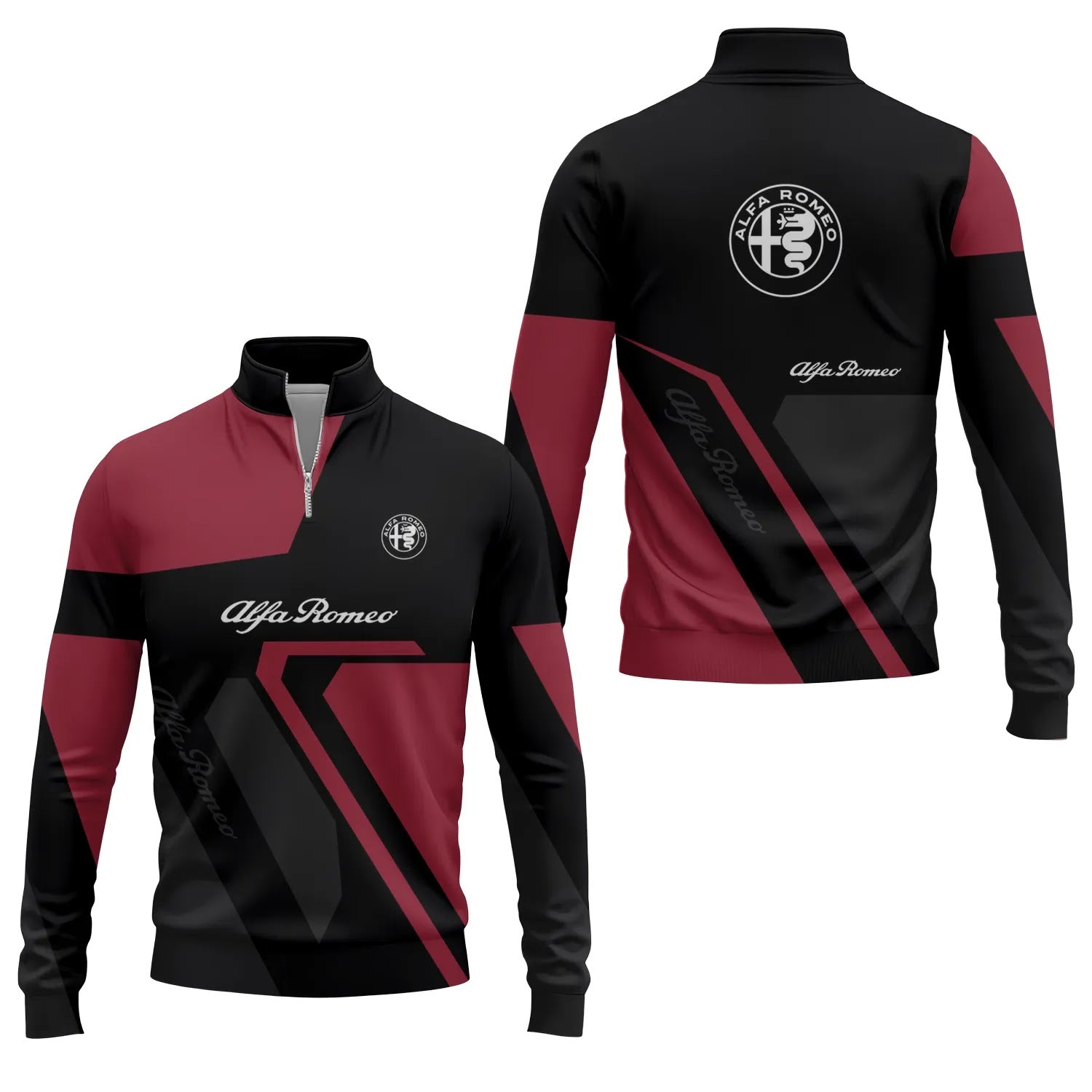 Alfa Romeo Apparels SC117