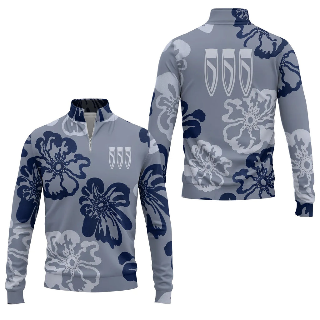 Buick Apparels SHW073