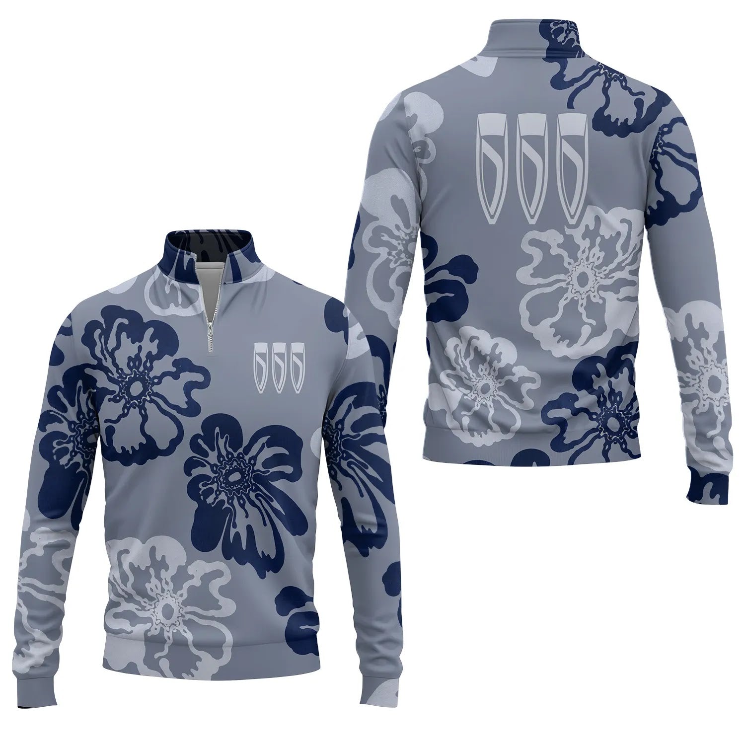 Buick Apparels SHW073