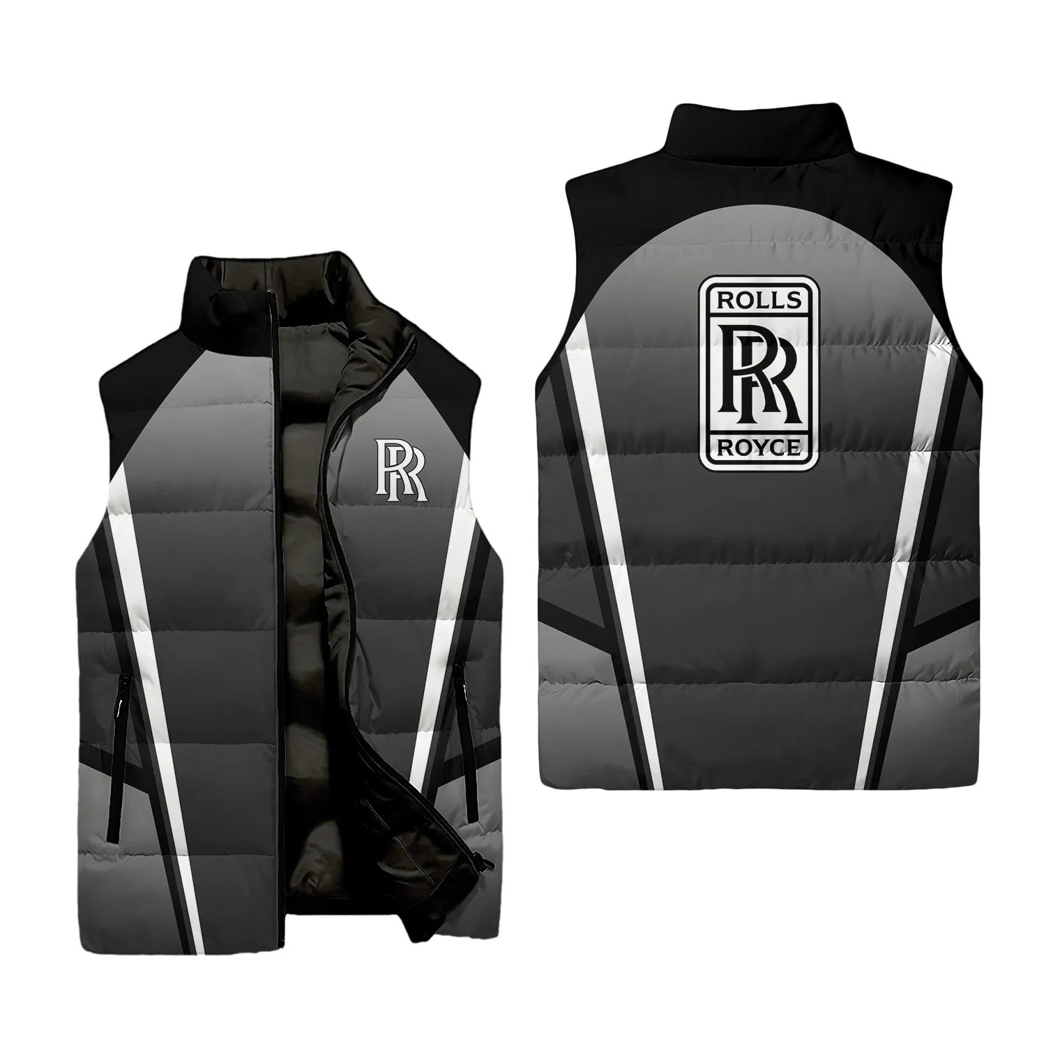 Rolls-Royce Apparels SC037