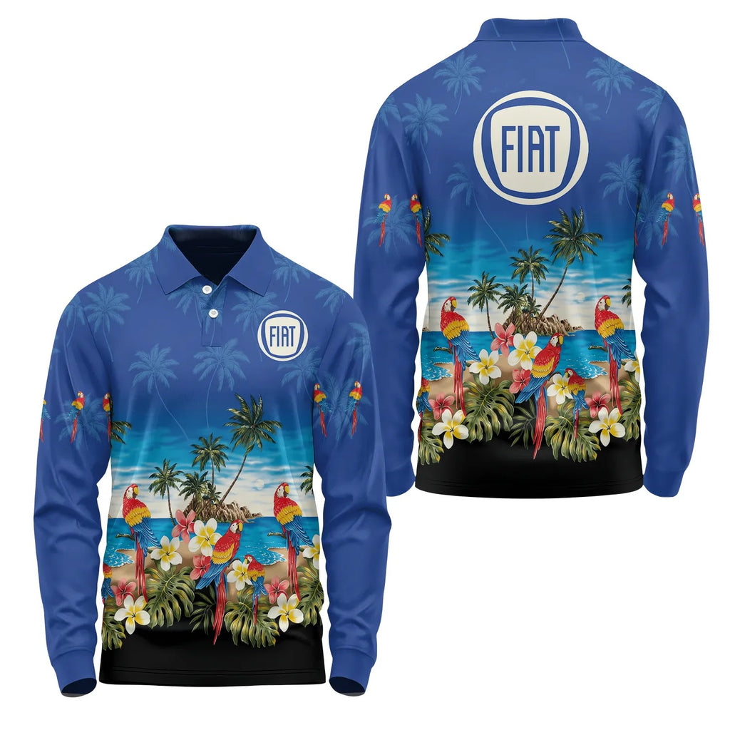 Fiat Apparels SHW005