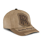 Rolls-Royce Cap CSC004
