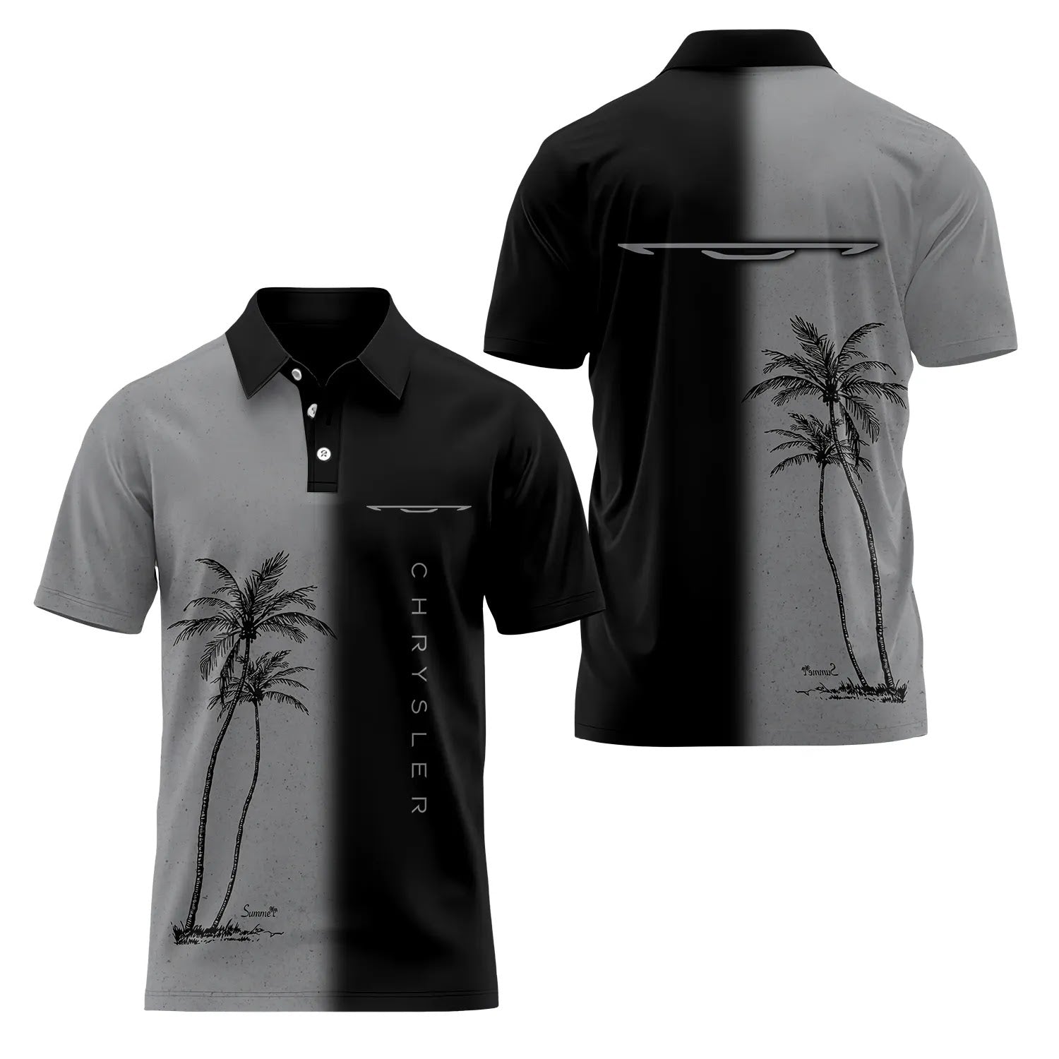 Chrysler Apparels SHW037