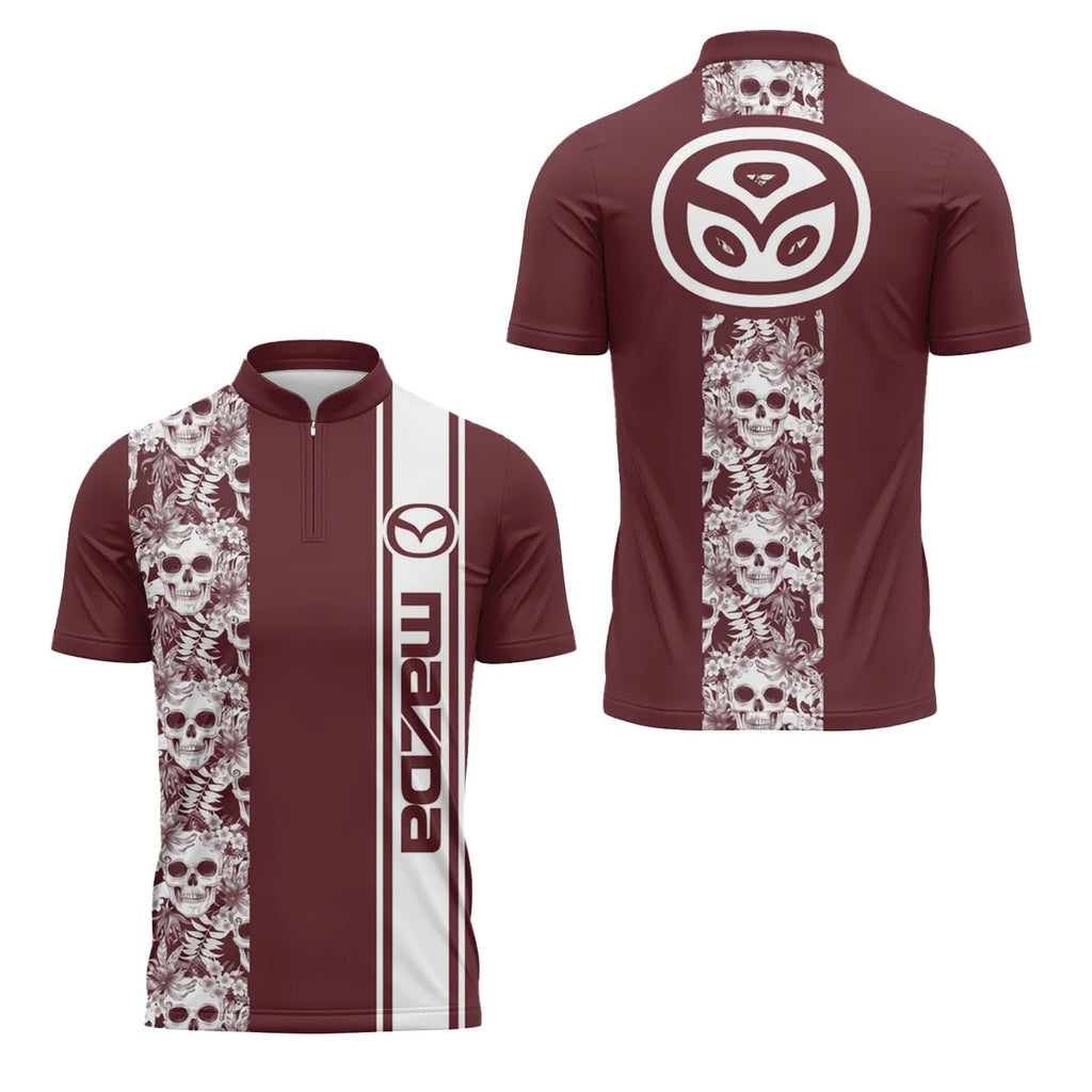 Mazda Apparels SHW042
