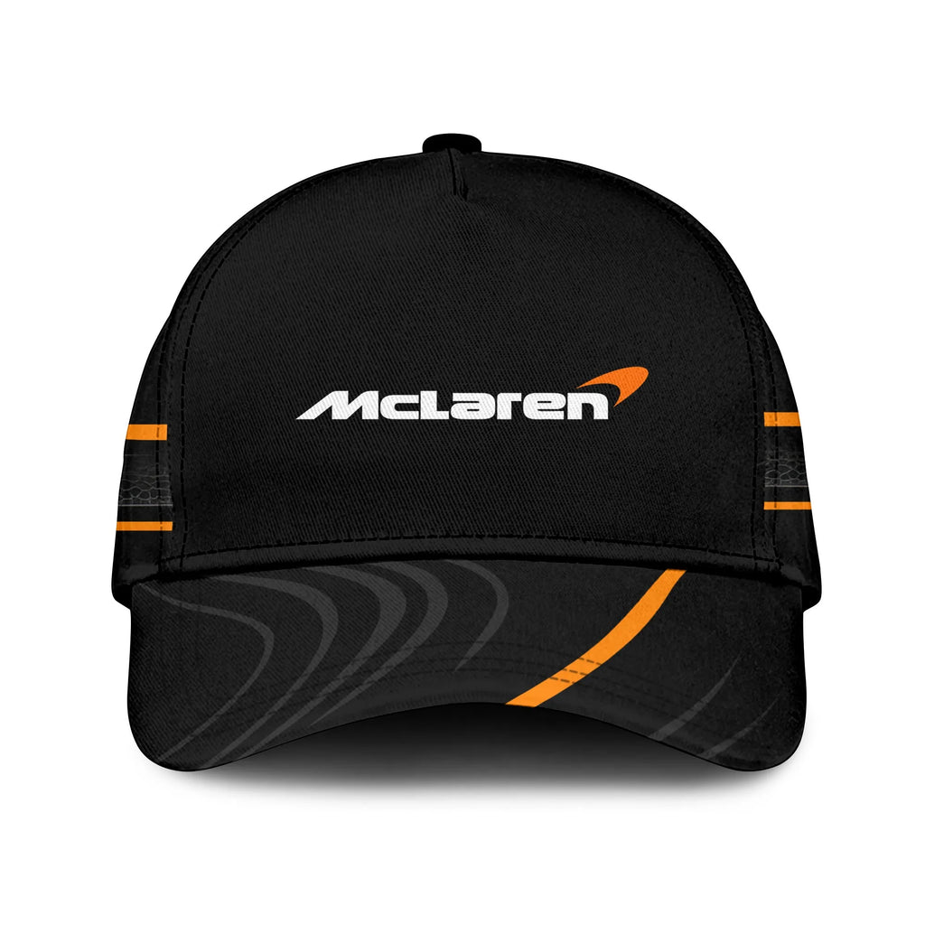 McLaren Cap CSC030