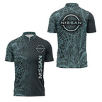 Nissan Apparels SHW008
