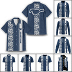 Ford Mustang Apparels SHW042