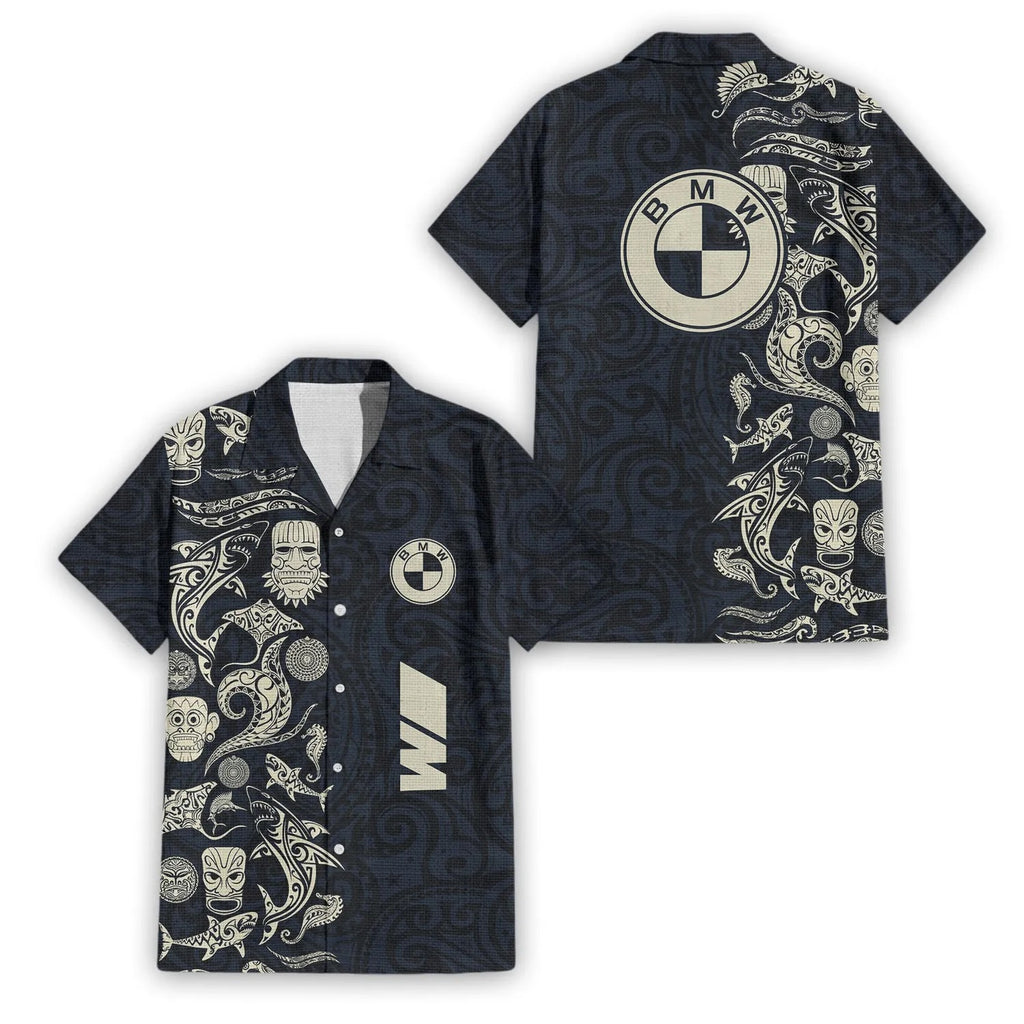 BMW Apparels SHW033